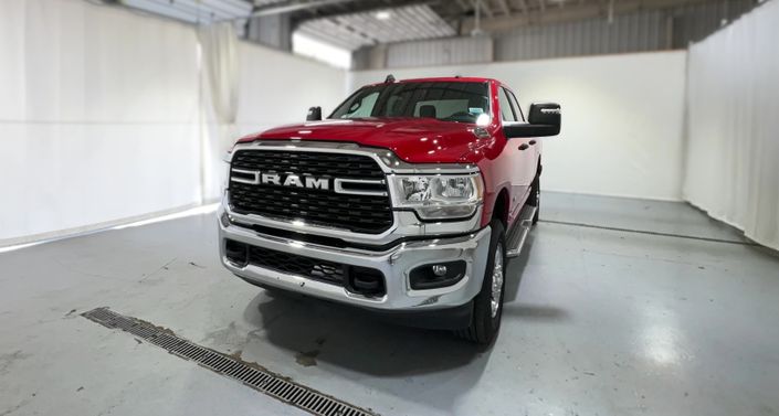 Thumbnail: 2024 RAM 2500 - 1