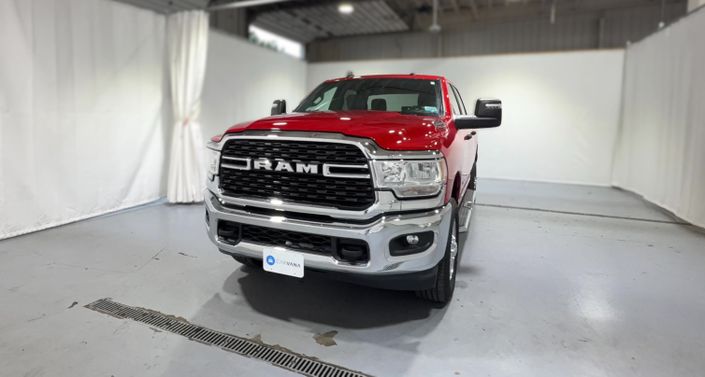 Thumbnail: 2024 RAM 2500 - 1