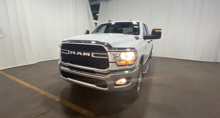 Thumbnail: 2023 RAM 2500 - 1
