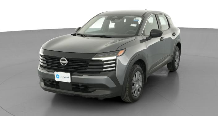 Thumbnail: 2025 Nissan Kicks - 1