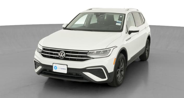Thumbnail: 2024 Volkswagen Tiguan - 1