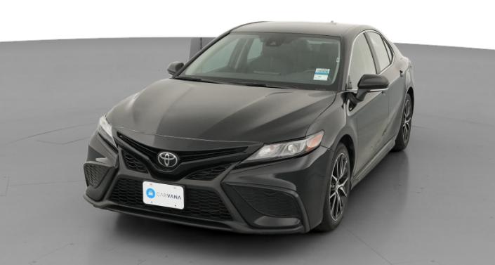 Thumbnail: 2024 Toyota Camry - 1