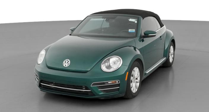 Thumbnail: 2017 Volkswagen Beetle - 1