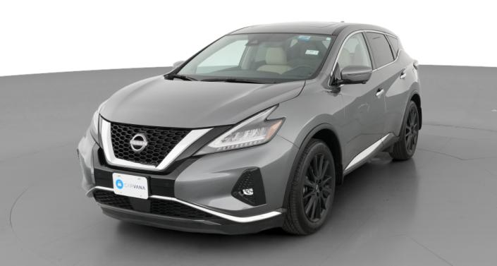 Thumbnail: 2024 Nissan Murano - 1