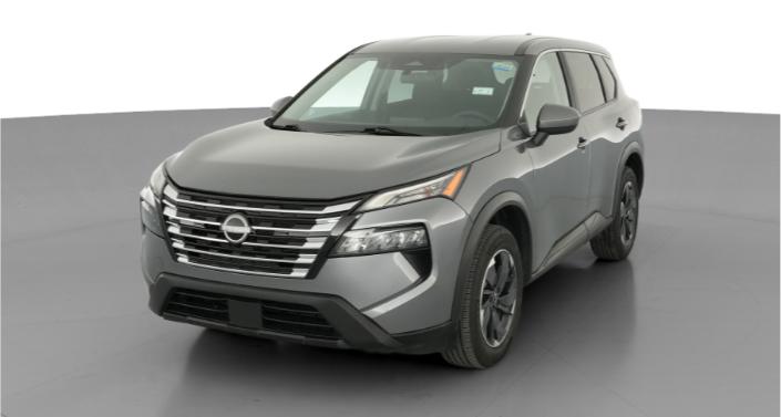 Thumbnail: 2024 Nissan Rogue - 1