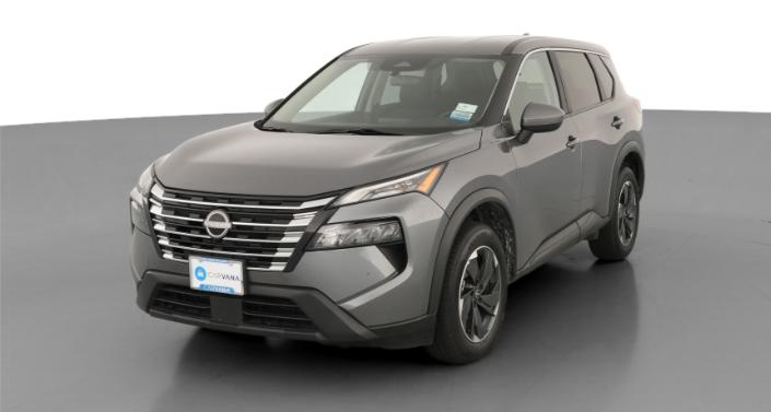 Thumbnail: 2024 Nissan Rogue - 1