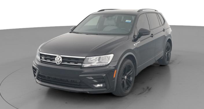 Thumbnail: 2019 Volkswagen Tiguan - 1