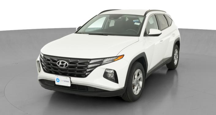 Thumbnail: 2024 Hyundai Tucson - 1