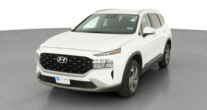 Thumbnail: 2023 Hyundai Santa Fe - 1