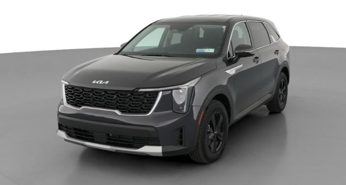 Thumbnail: 2025 Kia Sorento - 1