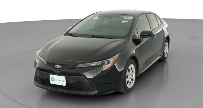 Thumbnail: 2023 Toyota Corolla - 1