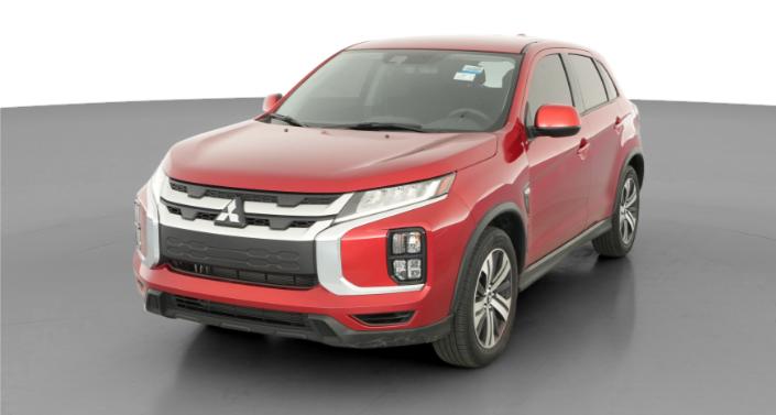 Thumbnail: 2024 Mitsubishi Outlander Sport - 1