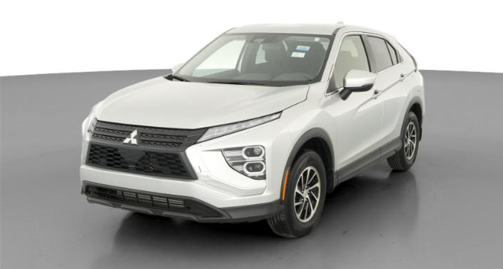 Thumbnail: 2024 Mitsubishi Eclipse Cross - 1