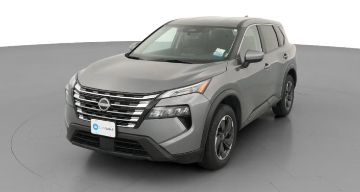 Thumbnail: 2024 Nissan Rogue - 1