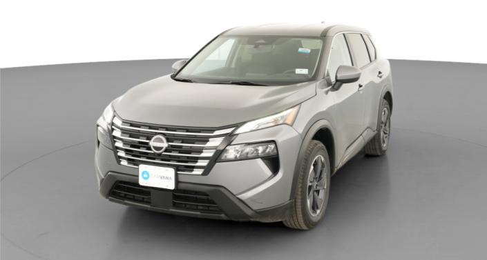 Thumbnail: 2024 Nissan Rogue - 1