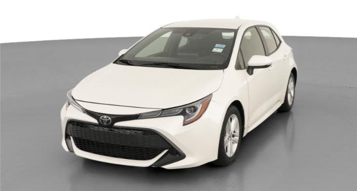 Thumbnail: 2020 Toyota Corolla - 1