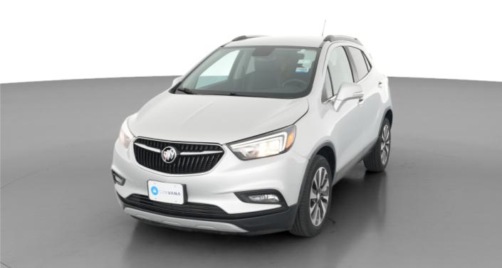 Thumbnail: 2018 Buick Encore - 1