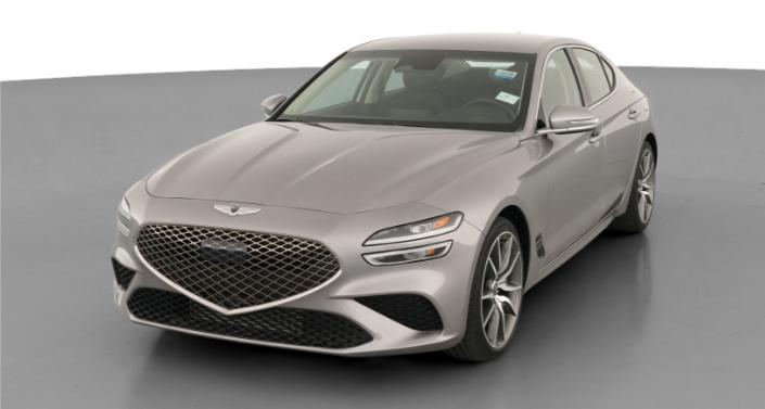 2023 Genesis G70 2.0T -
                  Auburn, GA