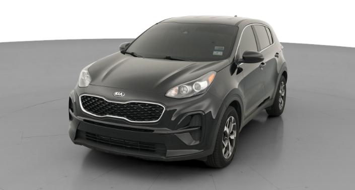 Thumbnail: 2022 Kia Sportage - 1