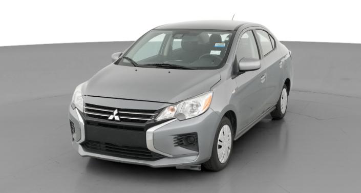 Thumbnail: 2023 Mitsubishi Mirage G4 - 1