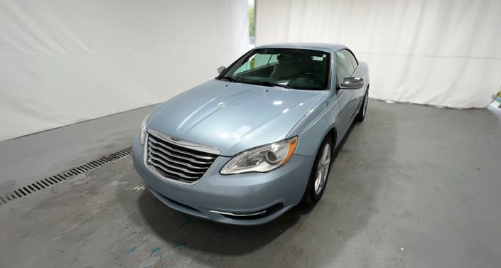 2013 Chrysler 200 Limited -
                  Madison, TN