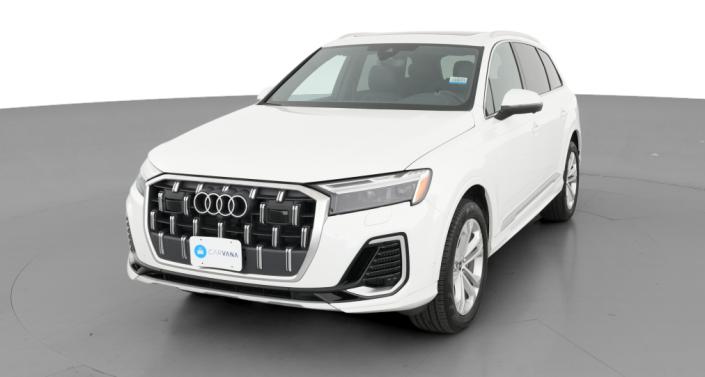 Thumbnail: 2025 Audi Q7 - 1