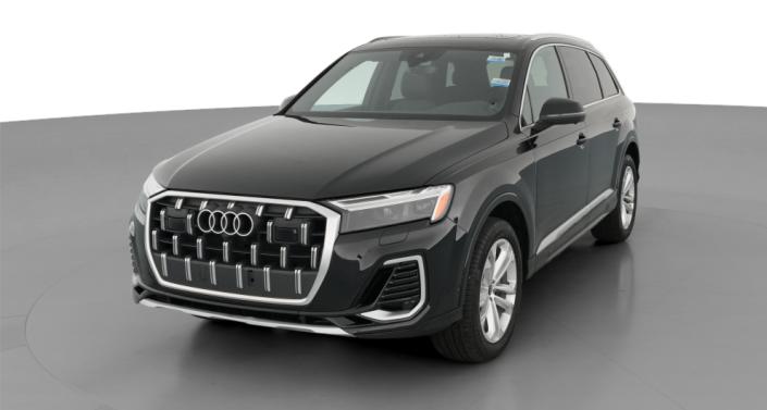 Thumbnail: 2025 Audi Q7 - 1