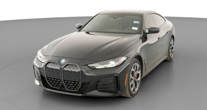 Thumbnail: 2024 BMW i4 - 1