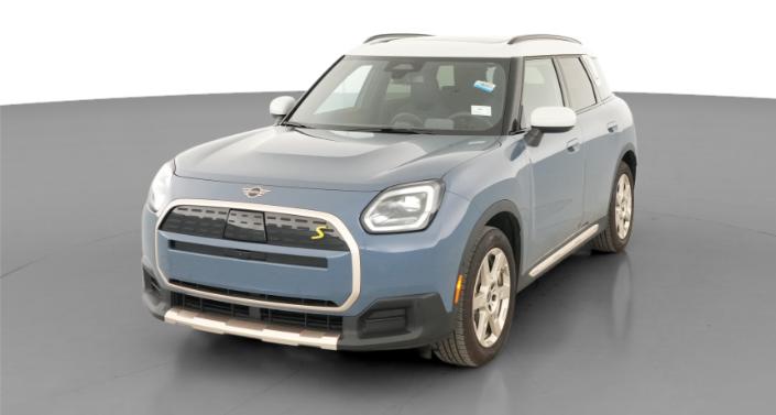 Thumbnail: 2025 MINI Cooper Countryman - 1