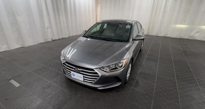 Thumbnail: 2018 Hyundai Elantra - 1