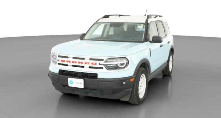 Thumbnail: 2023 Ford Bronco Sport - 1