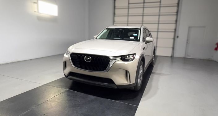 Thumbnail: 2024 Mazda CX-90 - 1