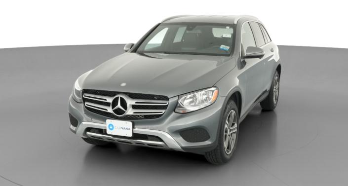 Thumbnail: 2017 Mercedes-Benz GLC - 1