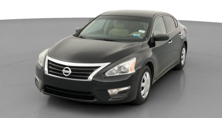 Thumbnail: 2013 Nissan Altima - 1