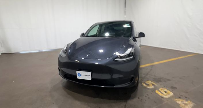 Thumbnail: 2024 Tesla Model Y - 1