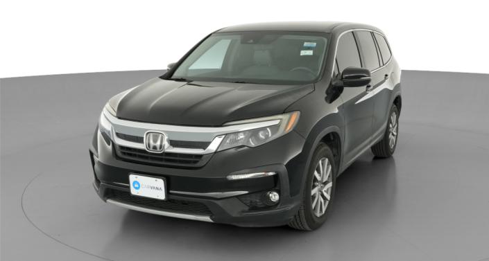 Thumbnail: 2019 Honda Pilot - 1