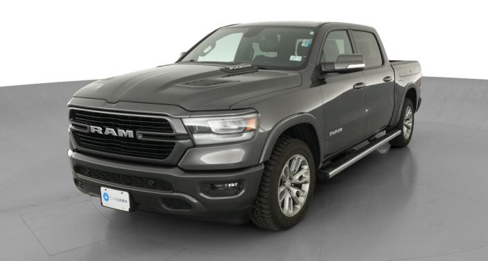 Thumbnail: 2020 RAM 1500 - 1
