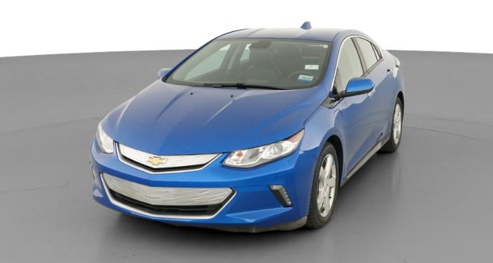 Thumbnail: 2017 Chevrolet Volt - 1