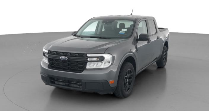 Thumbnail: 2022 Ford Maverick - 1