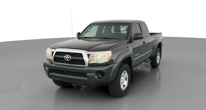 Thumbnail: 2011 Toyota Tacoma - 1