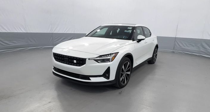 Thumbnail: 2022 Polestar 2 - 1