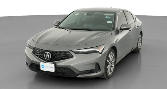 Thumbnail: 2024 Acura Integra - 1