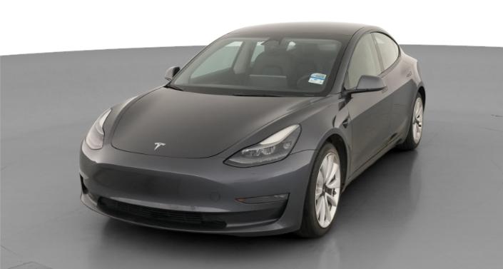 Thumbnail: 2022 Tesla Model 3 - 1