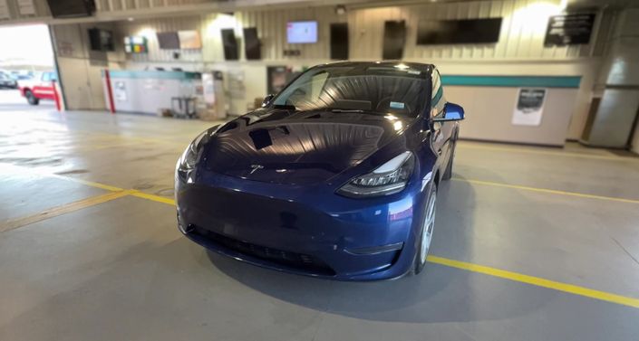 Thumbnail: 2023 Tesla Model Y - 1