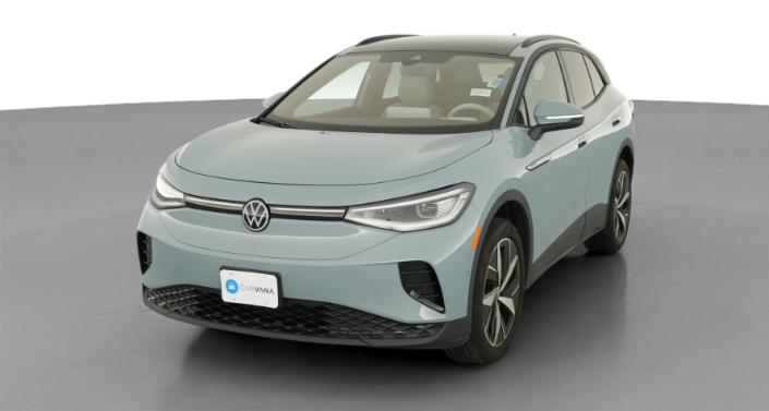 Thumbnail: 2023 Volkswagen ID.4 - 1