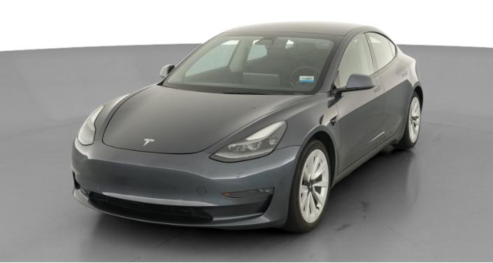 Thumbnail: 2022 Tesla Model 3 - 1
