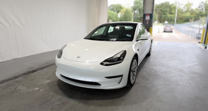 Thumbnail: 2023 Tesla Model 3 - 1