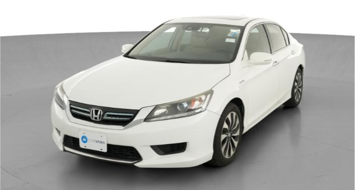 Thumbnail: 2015 Honda Accord - 1