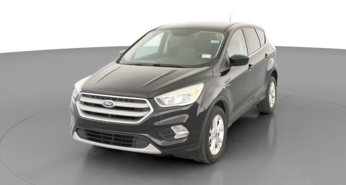 Thumbnail: 2017 Ford Escape - 1
