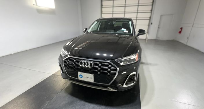 Thumbnail: 2023 Audi Q5 - 1